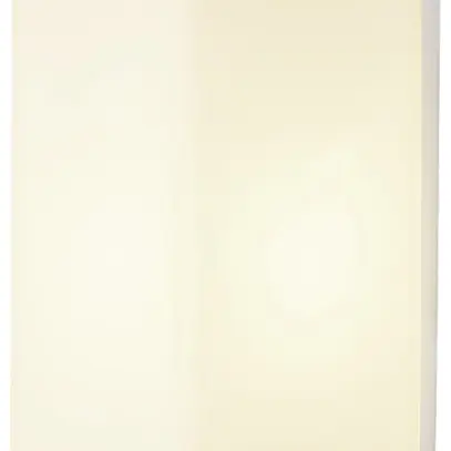 Applique SLV QUADRASS E27 40W 280×125×95mm blanc 
