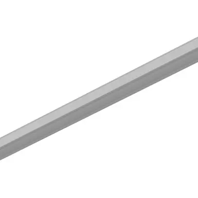 Barre de support DOTLUX LINEAone acier IP20 2874mm blanc 