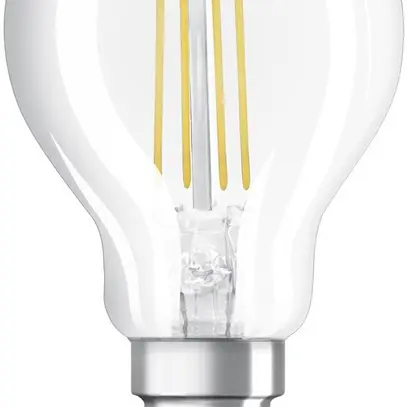 LED-Lampe STAR+ CLASSIC P Act&RelFIL 40 E14 4W 827/840 