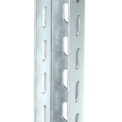 Support pour plafond Bettermann 500mm zingué 
