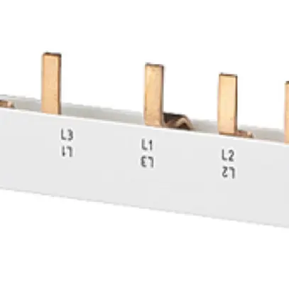 Kammschiene Siemens SENTRON 5ST3710 für 5ST, 3L 16mm² 1016mm 