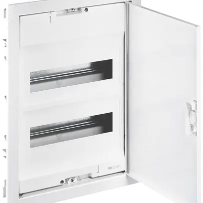 Tableau de distribution ENC LEXIC 2×12+4 UM 