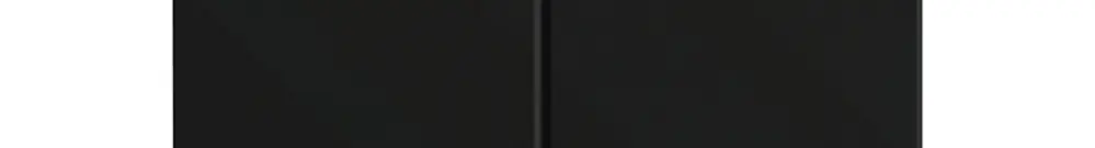 EB-Taster KNX RGBW MDT BE-TAL600216.D1 2T/4B schwarz matt "I/O"-"Jalousie" 