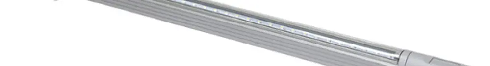 Luminaire pour armoire électrique LED Rittal SZ 4140.830 24VDC 430mm 