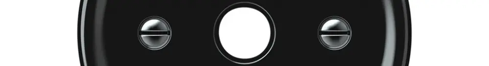 Disque frontal origin sortie de ligne 60×60mm alésage Ø 9mm no 