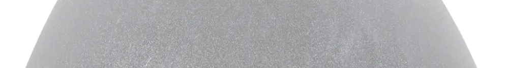 Réflecteur LEDVANCE HIGH BAY aluminium direct symétrique 70° Ø415mm argent 