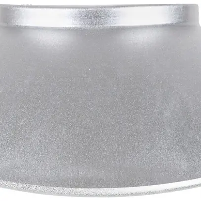 Réflecteur LEDVANCE HIGH BAY aluminium direct symétrique 110° Ø500mm argent 