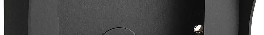 Boîtier AP LINEA 5000 146×152×80mm nickel 