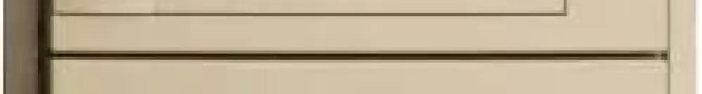 KNX-Taster RGB EDUE, 250mW, m.RGB-LED, m.Papiereinlage, 2×Taste, 1×Tastenb., van 