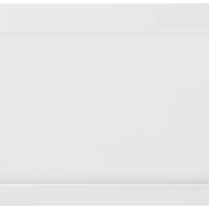 Downlight LED SylFlat SQ DIM 18W 1530lm 4000K, blanc 