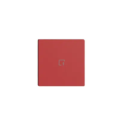 Poussoir 1/1 ENC Edue Wiser symbole scène 1 berry 