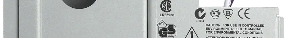 Kit entrées/sorties APC Smart-UPS RT 3/5/6kVA pour entrée/sortie à câblage fixe 