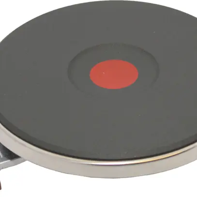 Plaque de cuisson fixe MLB 4bornes 180/2000/400 