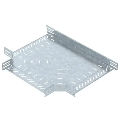 Pièce en T BET RT 60×400mm acier galvanisé à chaud 