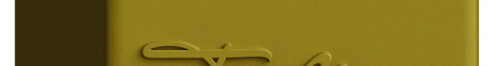 Plaque d'obturation EASYNET S-One, olive 