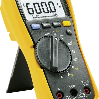 Multimetro digitale Fluke 115 