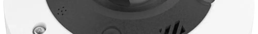 Telecamera dome MOBOTIX Mx-VH1A-12-IR-VA, 12MP, f/2.8, 360°, IP30 