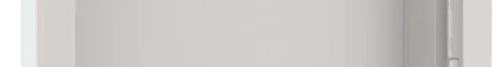 Scatola vuota ABB ComfortLine 6 file 144UM 615×1014×125mm 