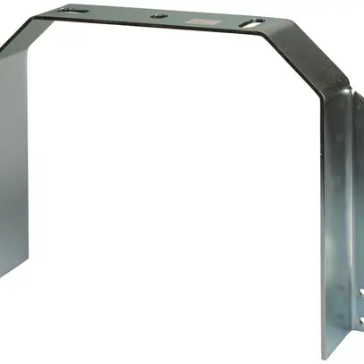 Étrier de montage DOTLUX montage mural 90°, pour LIGHTSHOWERevo 