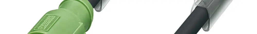 Cavo di collegamento Phoenix Contact SAC-5P-10.0-PUR/M12FS SH 