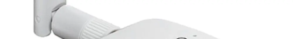 Gateway Steinel connexion de Bluetooth Mesh à des réseaux IP via MQTT 