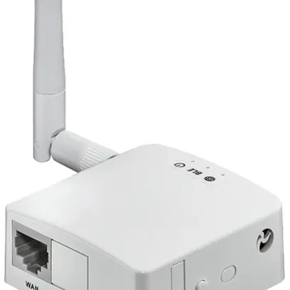 Gateway Steinel connexion de Bluetooth Mesh à des réseaux IP via MQTT 