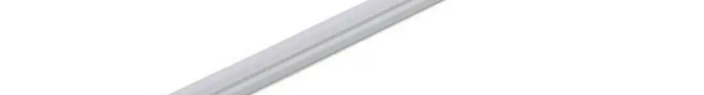 Luminaire linéaire LED DOTLUX ENDLESS 12W 1340lm 4000K blanc 