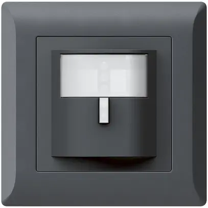 Détecteur de mouvement ENC Hager kallysto.line C KNX anthracite 
