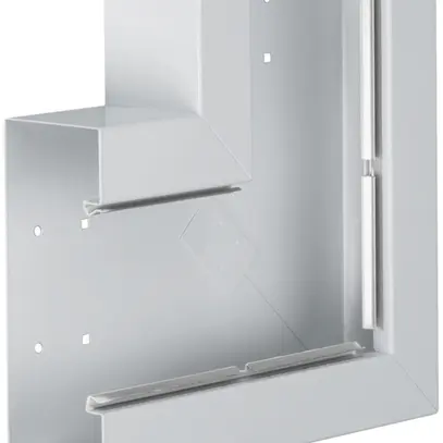 Flachwinkel Tehalit BRS 85210B verzinkt 