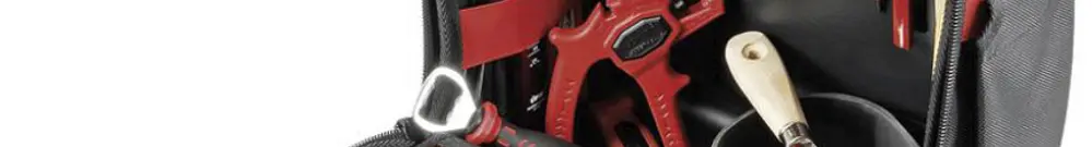 Sac à dos pour outils CIMCO ECO Advanced 29 pièces 