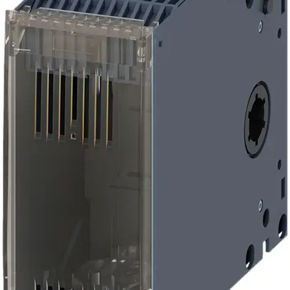 Commutateur pour pôle Siemens SENTRON pour 3KF t.4, DIN-0/1, cp 