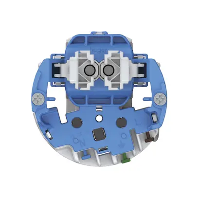 Combinazione origin sch 3 + 1×tipo 13 luminoso 