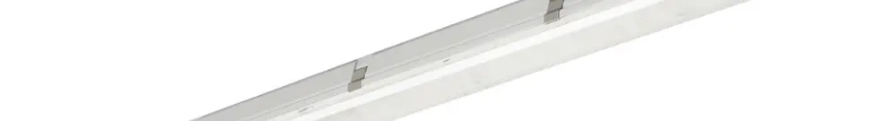 Lampada per ambienti umidi LED SYLV Start 58W 840 7050lm 1500mm 2×lpda IP65 