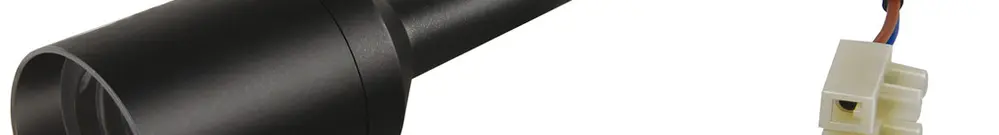 Baustellenfassung Brennenstuhl Anschlusselement und E27 Kunststoff sz 