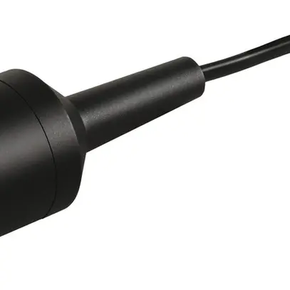 Baustellenfassung Brennenstuhl Anschlusselement und E27 Kunststoff sz 