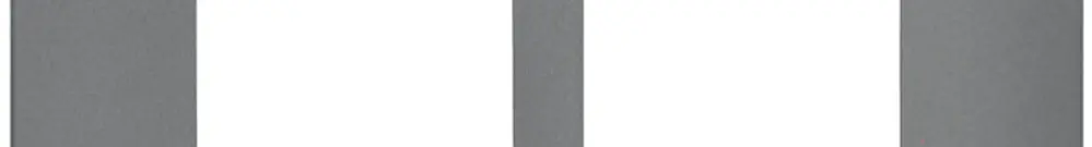 Telaio di copertura ATO 3×2/2×3 moduli magnesio 