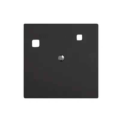 Kit di montaggio EDIZIO.liv SNAPFIX® p.presa di protezione otturatore ne 