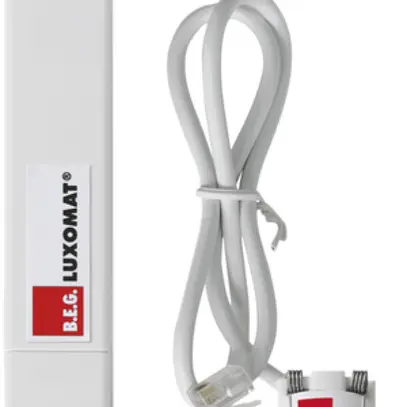 Rilevatore di presenza INS Luxomat PD9 S 360 Master 1C 