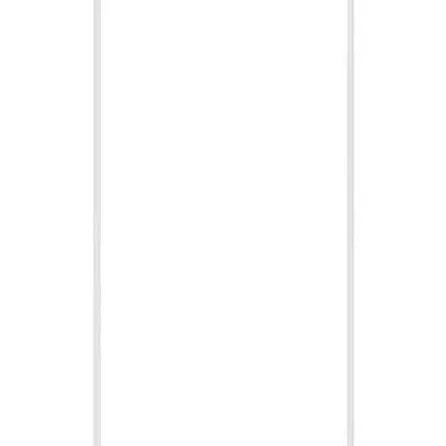 Luminaire suspendu SLV ASTO TUBE GU10 2×10W direct Ø70×125mm blanc 