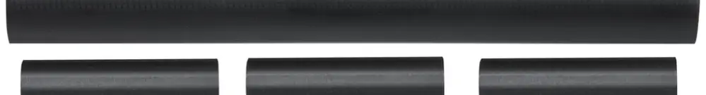 Schrumpf-Verbindungsmuffe 3M 91-AH 21-5 N für 5 Kabel 6…16mm² schwarz 