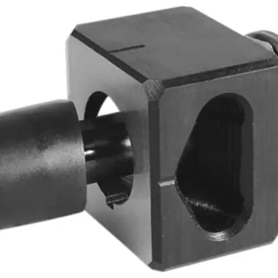 Perforateur de tôle Rittal AS 4055.440 rond Ø22.5×2mm 