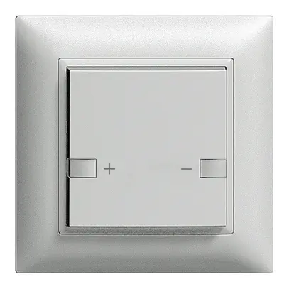 Varialuce INC DALI ZEP 1t/2×staz.princ. EDIZIOdue silver 