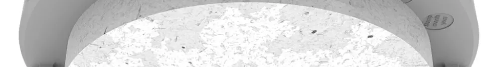 Elemento frontale Spotbox Mini Flex variabile grigio 