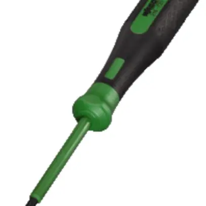 Outil de manutention WAGO type 2 3.5×0.5mm 
