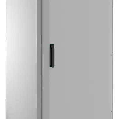 Alloggio Rittal CS 9774.510 600×1800×600mm IP55 IK10 grigio 