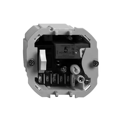 UP-Raumthermostat EDIZIOdue 