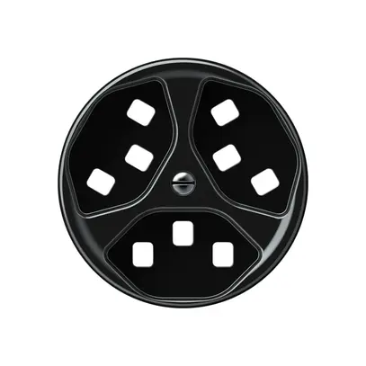 Kit frontale origin 3×T23 60×60mm ne 