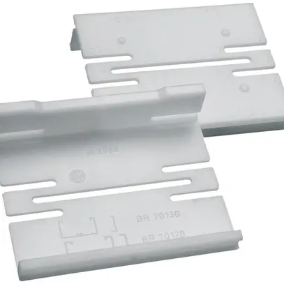 Giunto tehalit per BR 70130/170 grigio 