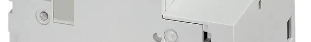 Scaricatore di sovrat.+fusibile PX L/N/PE tipo 2 