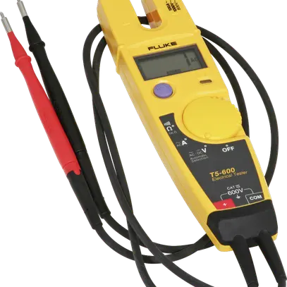 Multimètre digital Fluke T5-600 
